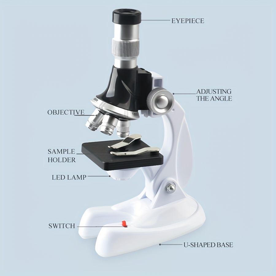 مجموعة تجارب علمية STEM مع مجه - مراجعة Science Max وسعره