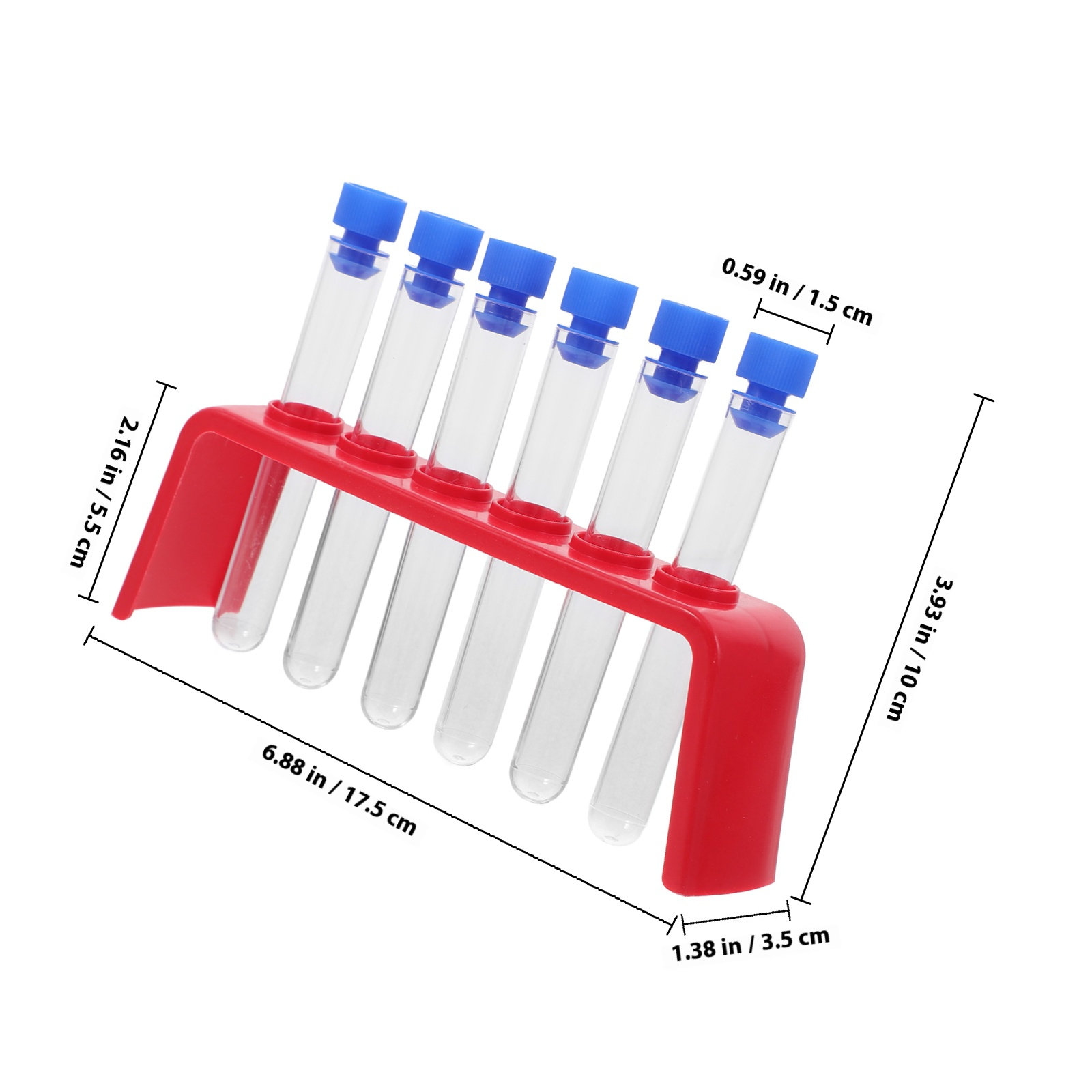 مجموعة تجارب علمية مكونة من 6  - مراجعة Science Kit وسعره