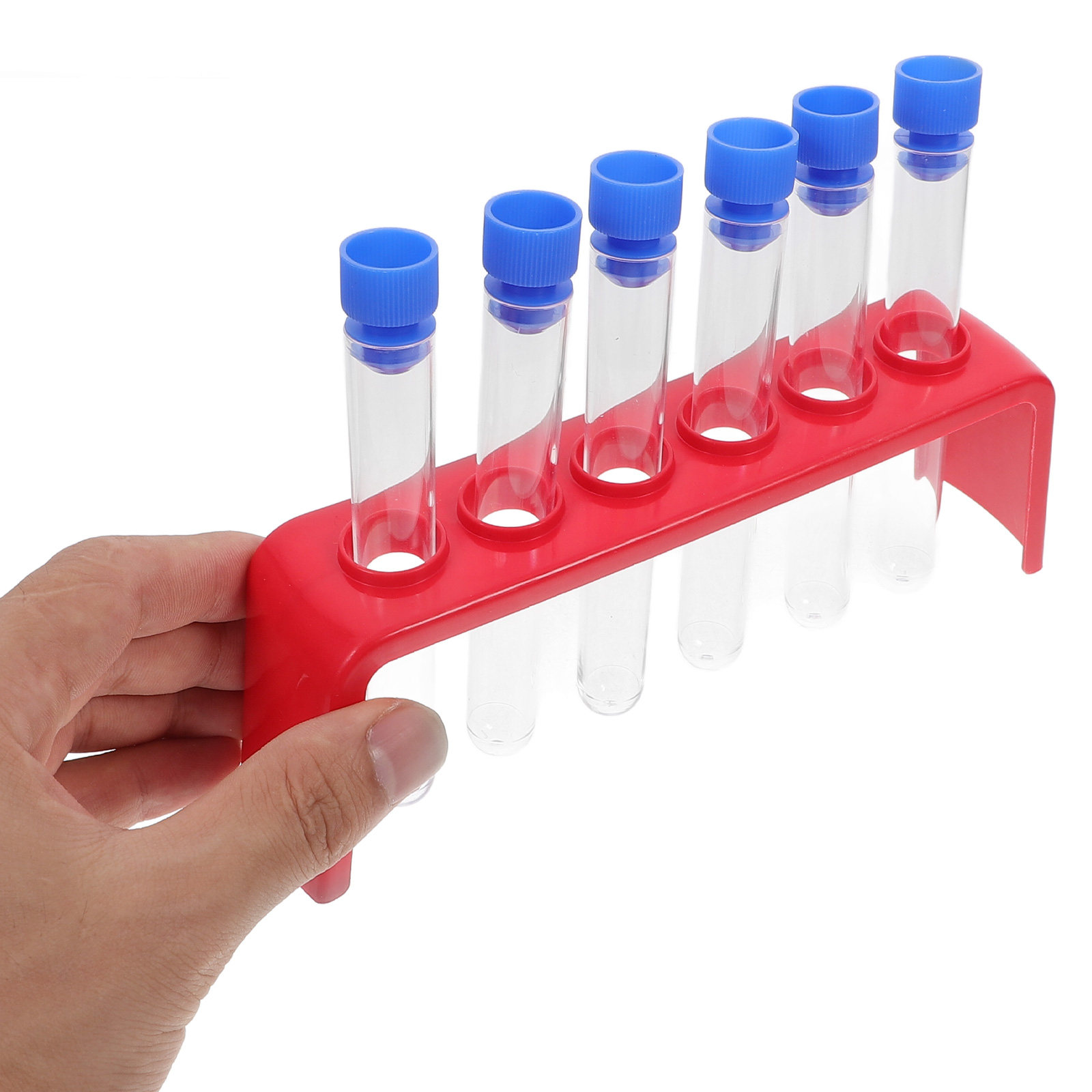 مجموعة تجارب علمية مكونة من 6  - مراجعة Science Kit وسعره