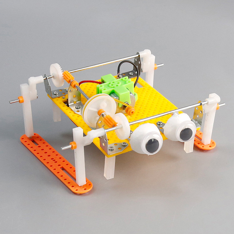 أطفال تكنولوجيا العلوم إنتاج ص - مراجعة Science Toys وسعره