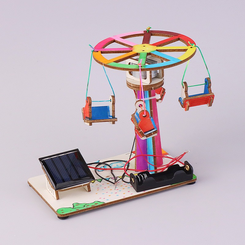 نماذج تجارب علمية وتعليمية للأ - مراجعة Science Max وسعره