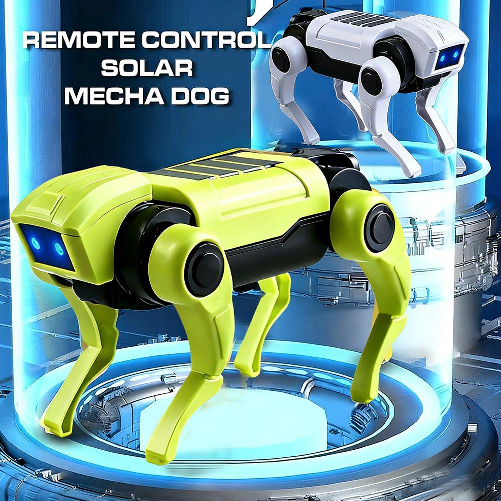 لعبة تعليمية للأطفال لتجميع كل - مراجعة Science Project Robot وسعره