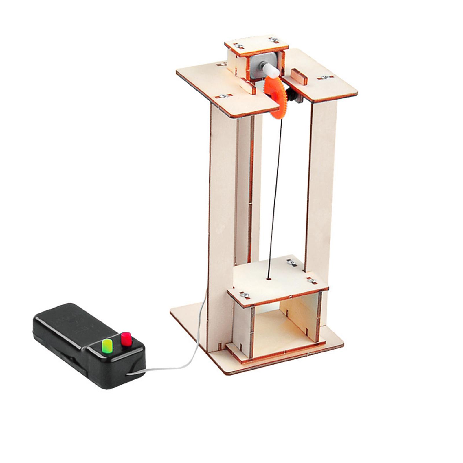 مشروع علمي للأطفال، مجموعة تجا - مراجعة Science Kit وسعره