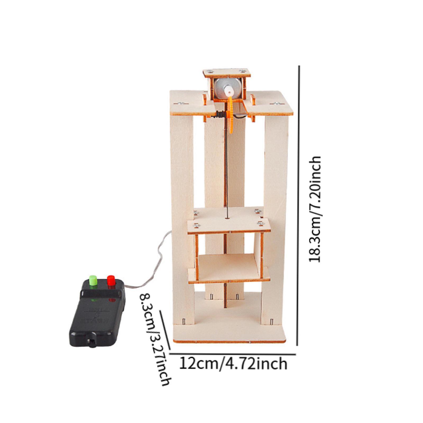 مشروع علمي للأطفال، مجموعة تجا - مراجعة Science Kit وسعره