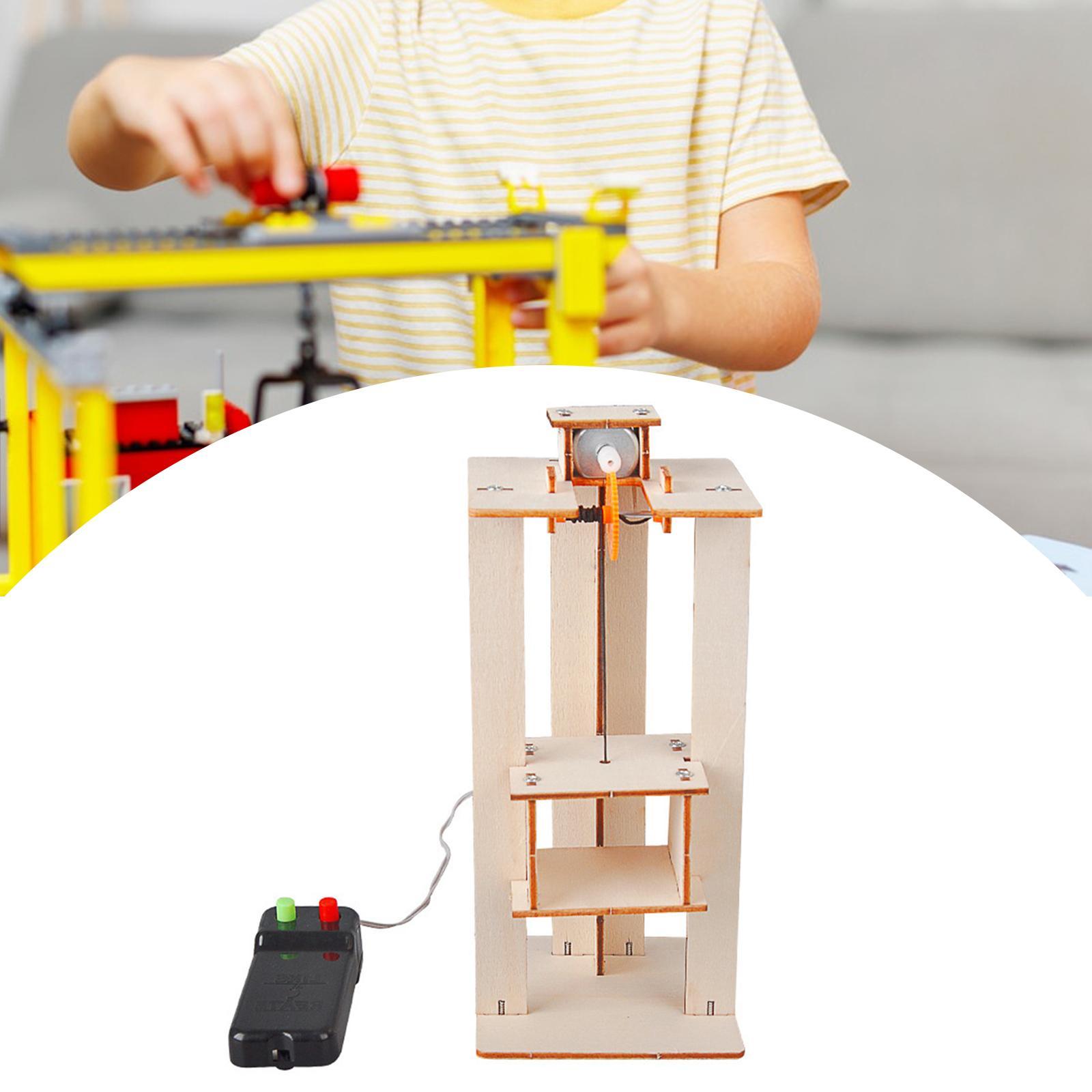 مشروع علمي للأطفال، مجموعة تجا - مراجعة Science Kit وسعره